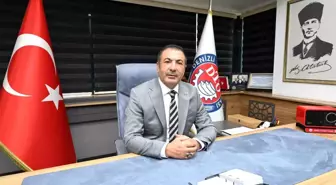 Denizli Ticaret Odası’ndan Yatırımcılar İçin Eğitimi Destekleyen Seminer