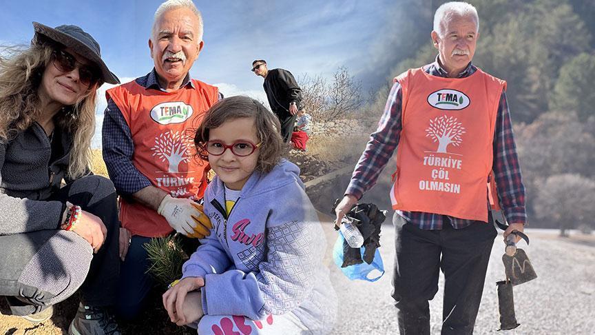 12 yaşında başladı, 65’inde devam ediyor! ‘20 bini görmeden ölmek istemiyorum’