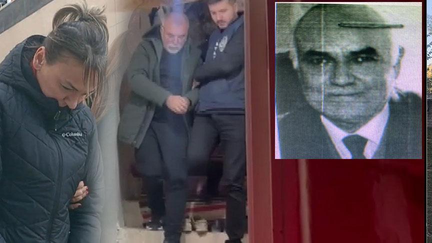 19 yıl sonra korkunç cinayet itirafı! Matematik öğretmeni Hikmet Akçay’ın katili ilkokul öğrencisi çıktı