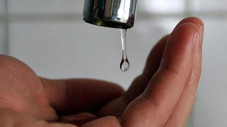 20 gün sonra bitiyor! İstanbul’un yanı başında su krizi: Kesintilere gideceğiz