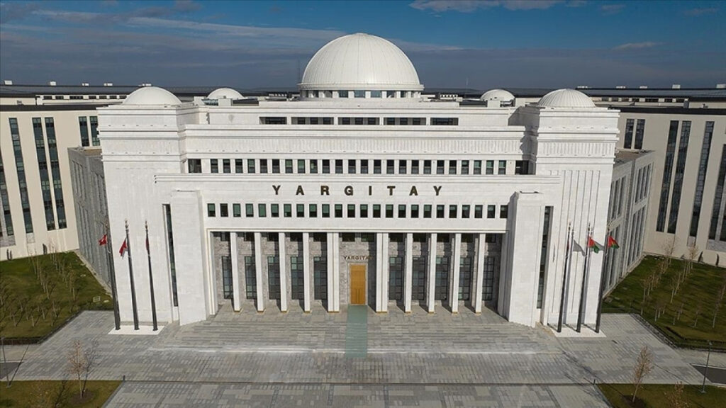 28 Şubat davasında gerekçeli karar açıklandı