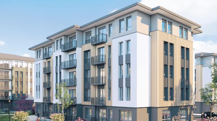 500 bin konut için başvuru zamanı: Sosyal konut için nasıl başvurulur?