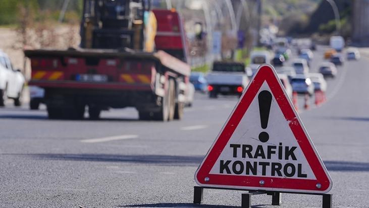 7. Gazi Yarı Maratonu nedeniyle kent merkezinde bazı yollar trafiğe kapatılacak