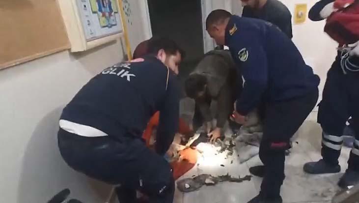 7 yaşındaki otizmli Poyraz Efe’nin ölümüyle ilgili soruşturma başlatıldı