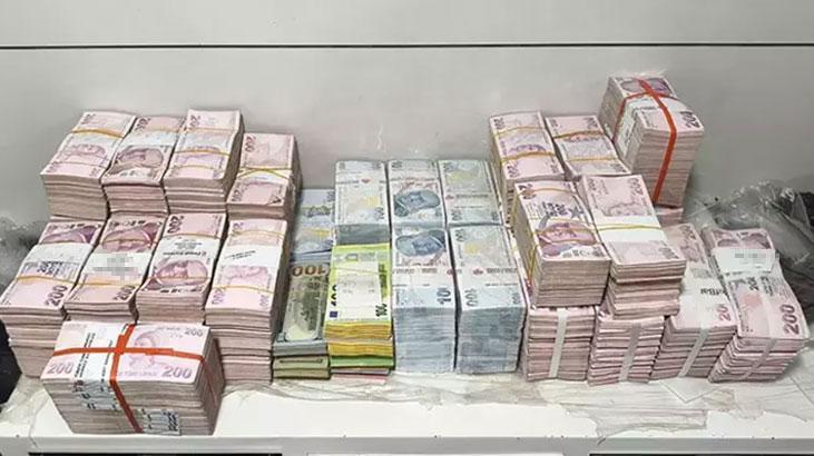 9 ilde yasa dışı bahis ve kara para operasyonu! 4’ü hakem 36 şüpheli yakalandı