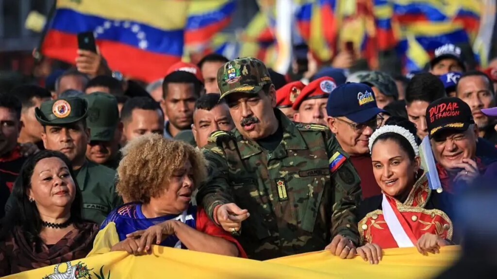 ABD’nin ‘terörist’ ilan ettiği Venezuela karteli ile ilgili neler biliniyor?