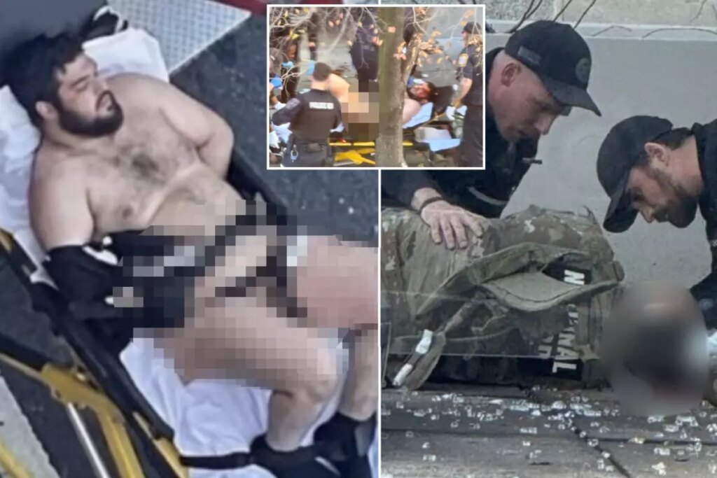 ABD’yi kana bulayan saldırganın kimliği belli oldu! 10 yıl boyunca orduda görev yapmış