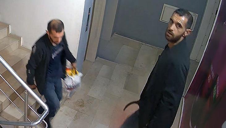 Adana’da cezaevi firarisi 1 hafta arayla aynı iş yerini soydu