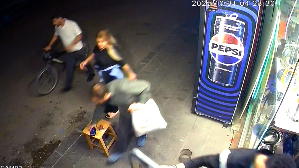 Adana’da hırsızın “pes” dedirten savunması