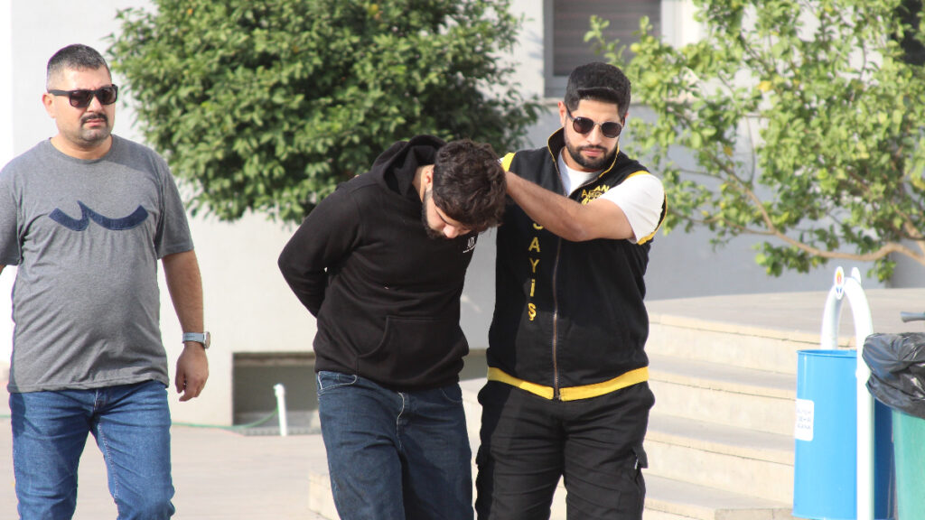 Adana’da market sahibini tabancayla öldürdü: Bana saldırıp dövdüler, zoruma gitti