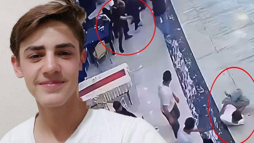 Adnan’ı Halay çekerken öldürdü! ‘Gözlerinin içine baktım, hiçbir pişmanlığı yoktu’