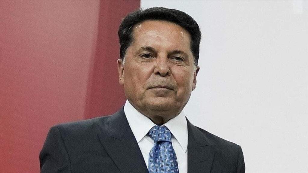 Ahmet Özer ‘Aziz İhsan Aktaş suç örgütü’ davasından tahliye edildi