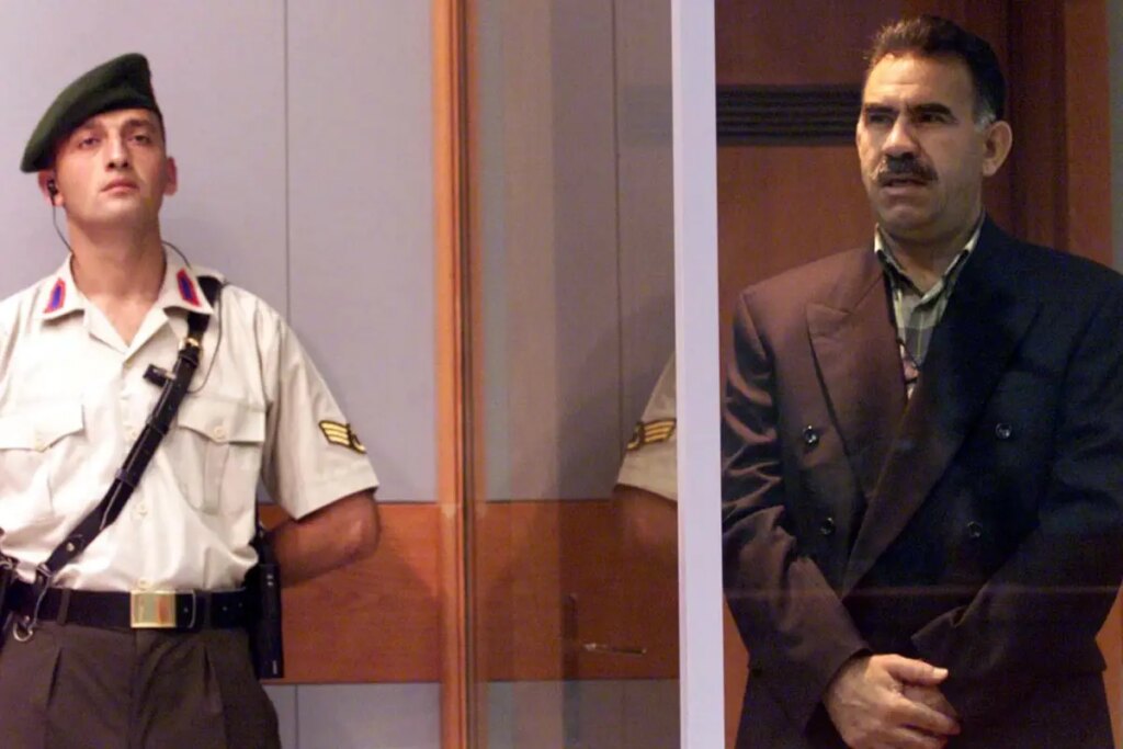 AK Partili Tayyar’dan ses getirecek iddia! İşte teröristbaşı Öcalan’a yöneltilen 2 soru