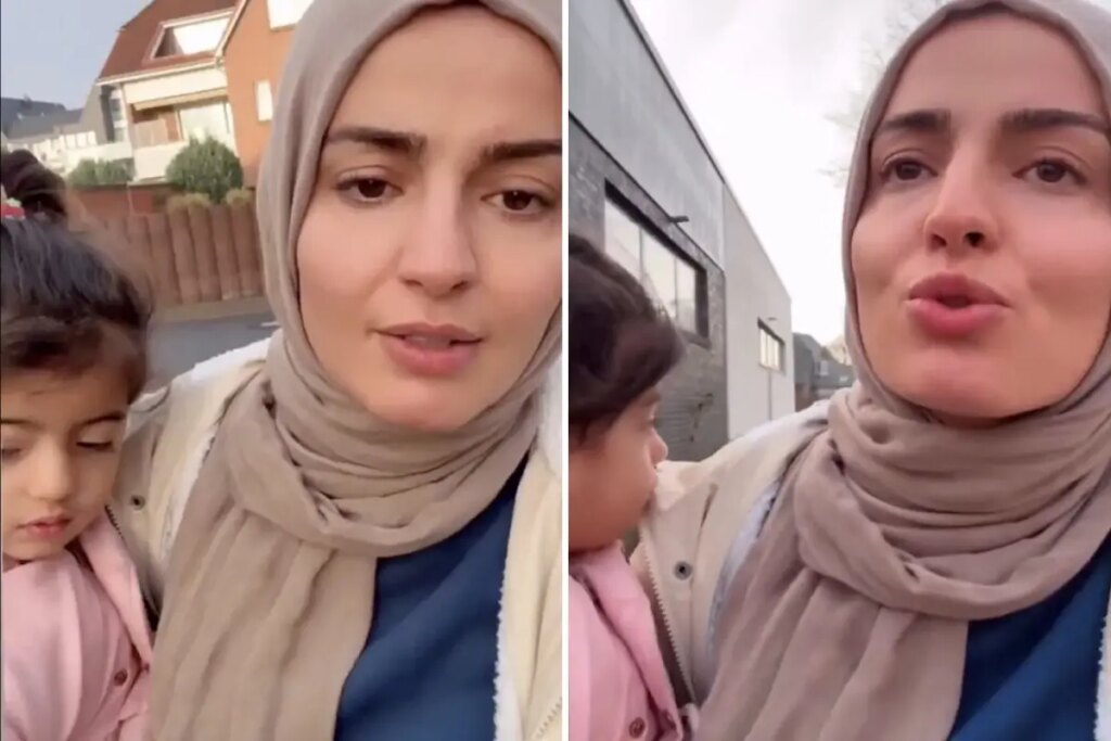 Almanya’da yaşayan gurbetçinin isyanı: Sinirden ağlayasım var, bu nasıl sistem?