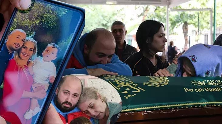 Altay bebeği ‘fosfin gazı’ öldürdü! 18 sayfalık rapor ortaya çıktı