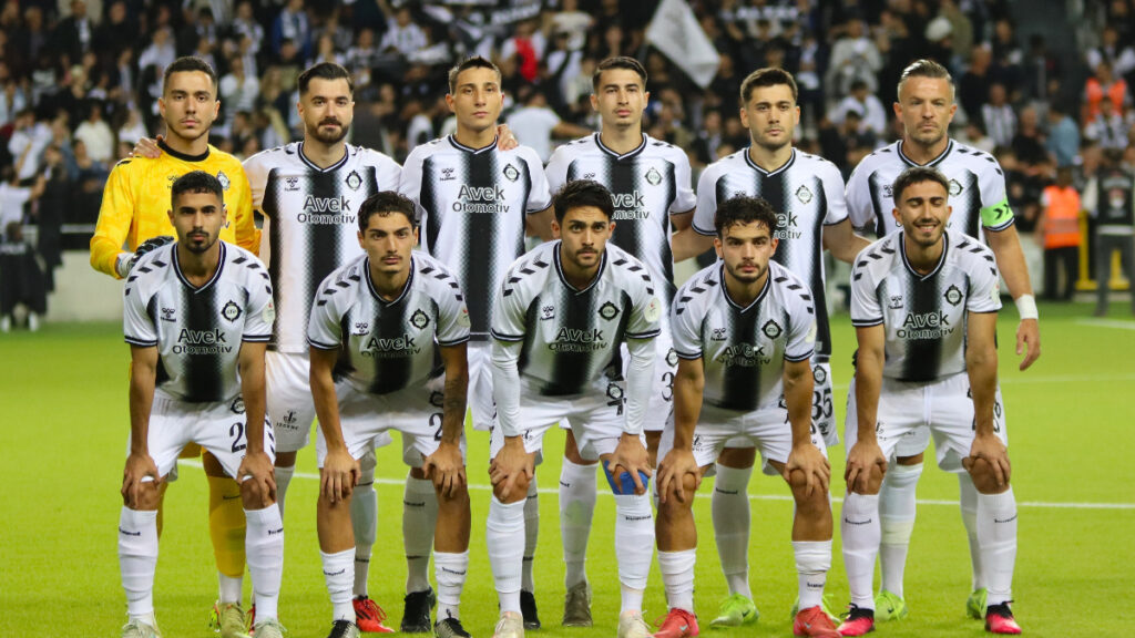 Altay’da kötü gidişat devam ediyor