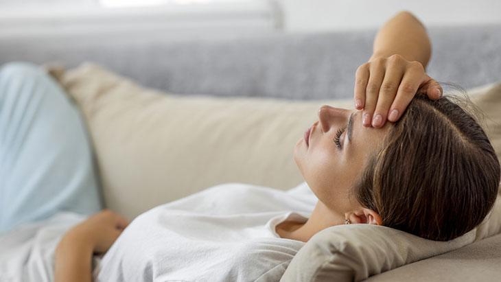 Ani ateş ve yaygın ağrıyla başlıyor! Yeni varyant H3N2 kapıda