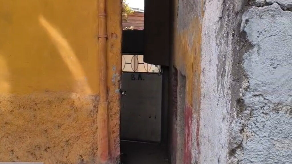 Ankara’da 3 kişi tarafından darbedilen adamdan acı haber