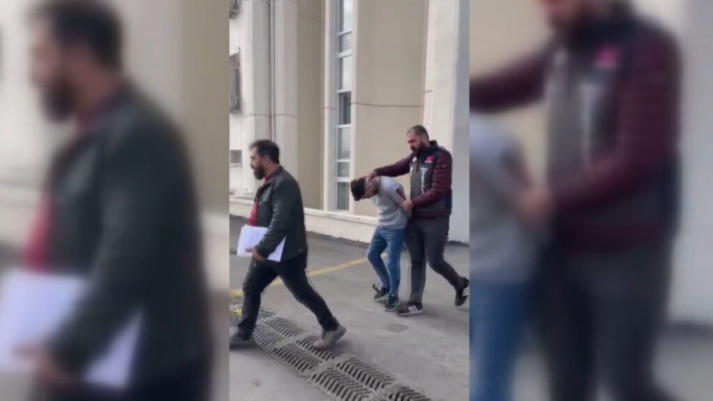 Ankara’da 4 ilçede motosiklet hırsızlığı: 1 şüpheli tutuklandı