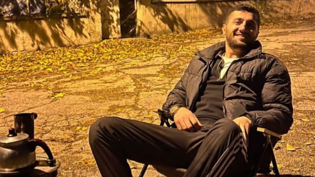 Ankara’da bir iş yerinde çıkan kavgada silahlar konuştu