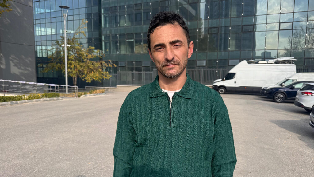 Ankara’da bir kişi boşanma aşamasındaki eşi tarafından 21 kez şikayet edildi