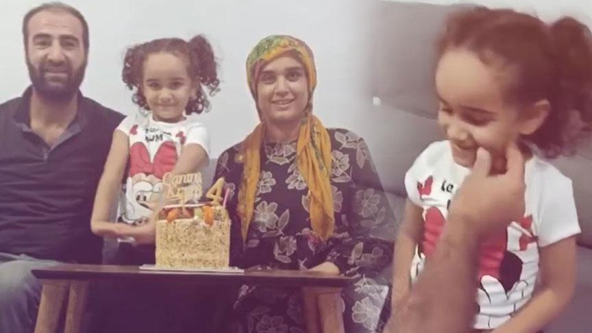 Anne ve babasıyla evde cesedi bulunmuştu! Mardin’deki vahşetten kahreden görüntü