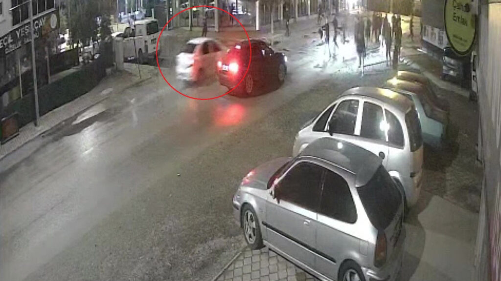 Antalya’da bekçilerin dur ihtarına uymadı: Denetim yapan il emniyet müdürüne yakalandı