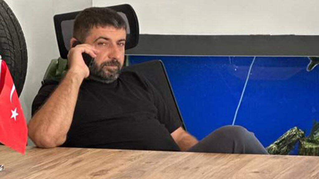 Antalya’da silahlı kavgada yaralanan kişi 20 günlük yaşam mücadelesini kaybetti