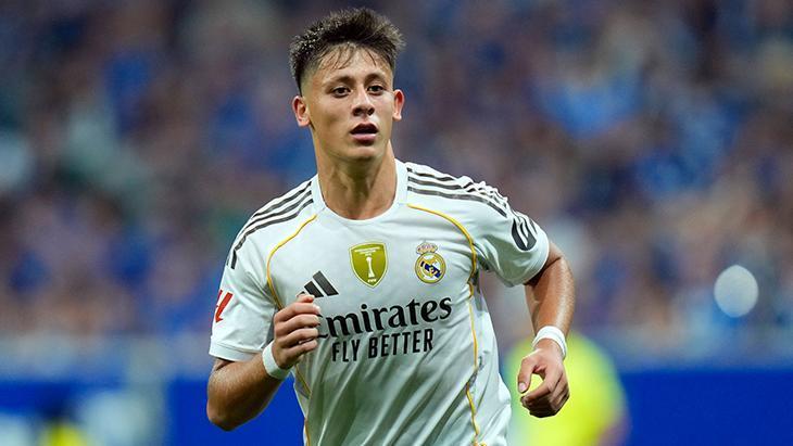 Arda Güler’e kötü haber! Genç yıldız takıma geri dönüyor