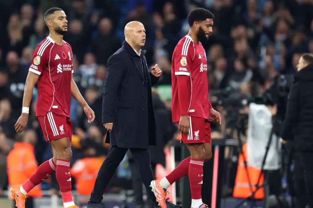 Arne Slot gidici! İşte koltuğuna aday isimler