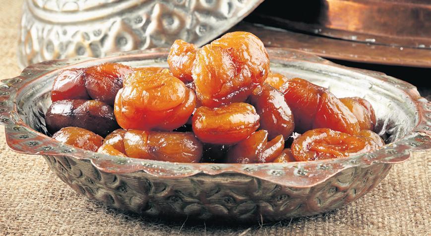 Avrupa sofralarına Türk lezzetleri imzası