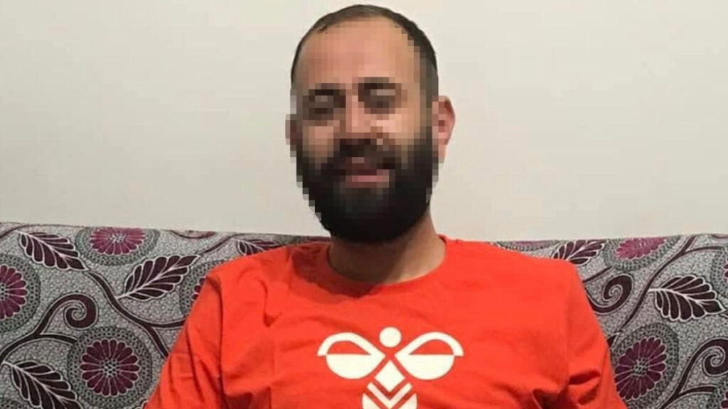 Aydın’da Atatürk’e saygı duruşunda bulunan vatandaşlarla alay eden kişi gözaltında