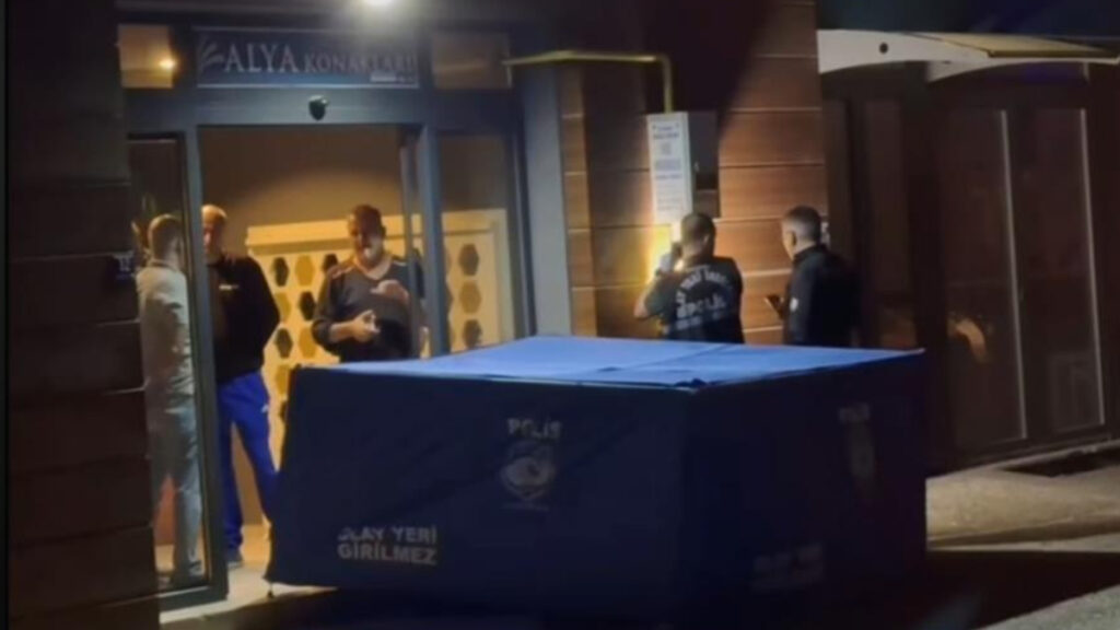 Aydın’da silahlı saldırıya uğrayan kişi öldü