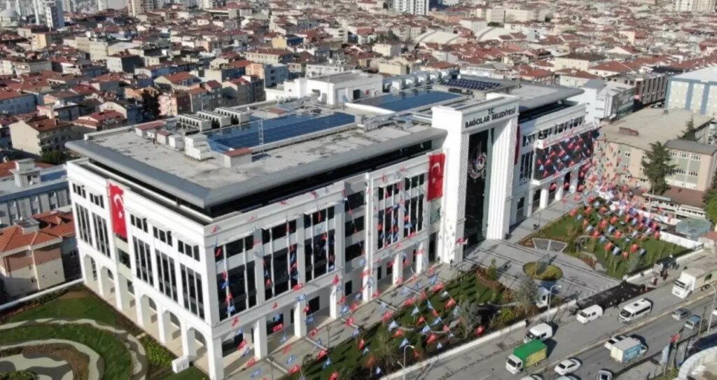 Bağcılar Belediyesi hangi partiden, Bağcılar Belediye Başkanı kim?