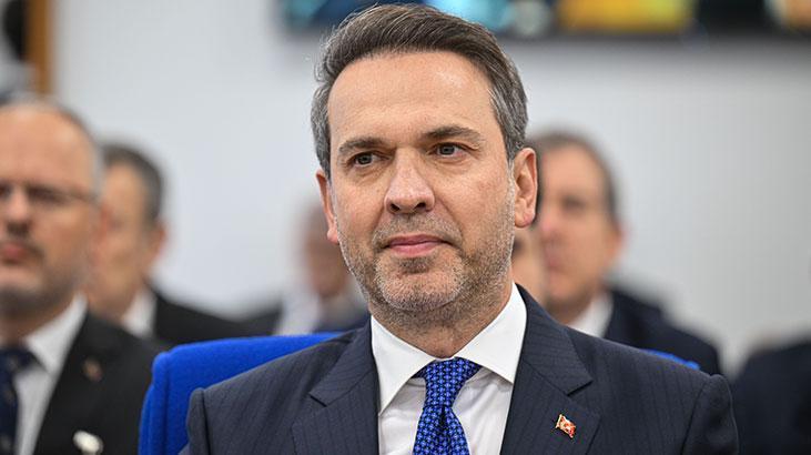 Bakan Bayraktar: 97 bin ruhsat iptal edildi, kazı yapılan alan Türkiye’nin binde 1’i