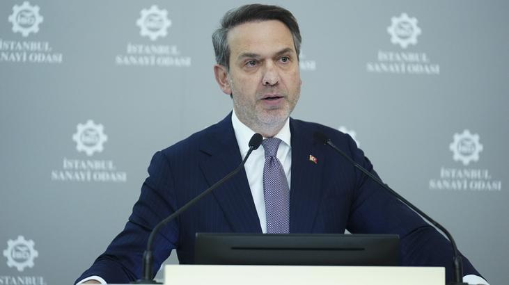 Bakan Bayraktar açıkladı! Yüzlerce kuyuyla petrol şehrine dönüşüyor