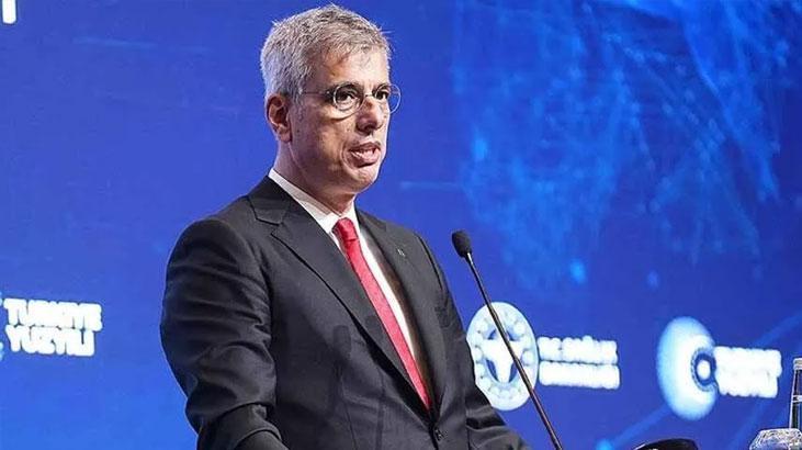 Bakan Memişoğlu, 11. Türk Tıp Dünyası Kurultayı’nda mevkidaşları ile görüştü