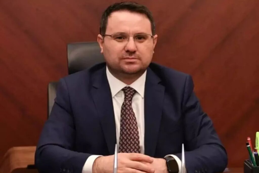 Başsavcı Akın Gürlek: Futbolun temizlenmesini istiyoruz, bir bahis operasyonu daha yapabiliriz