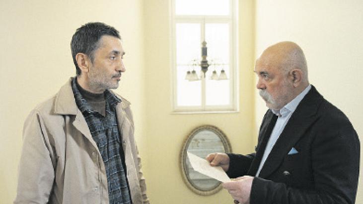 Ben kimdim, kim olacaktım?