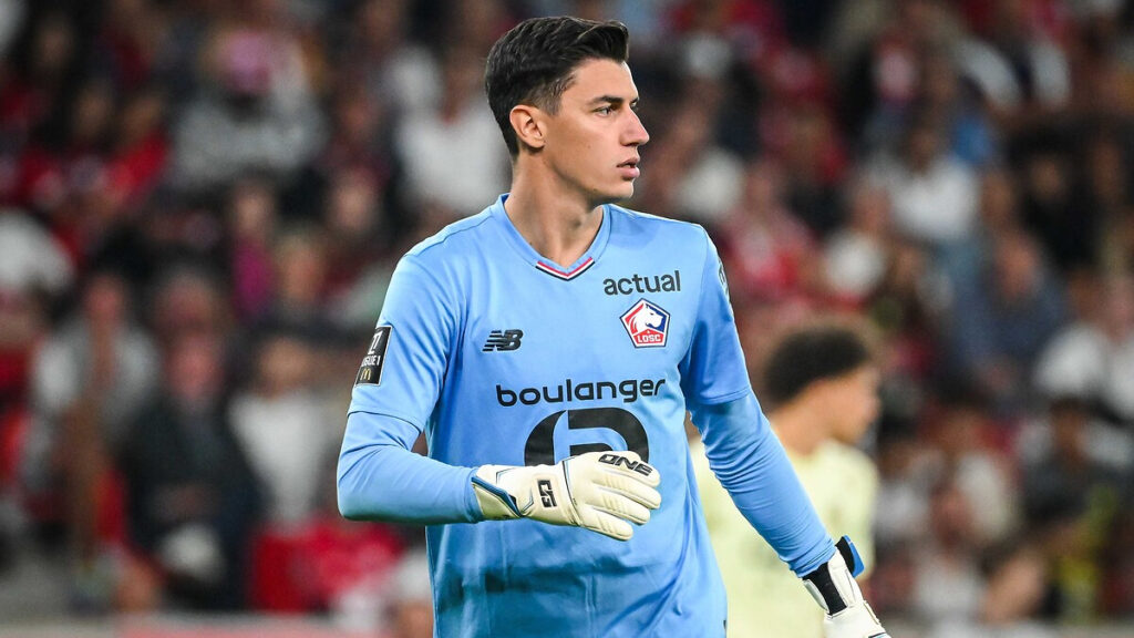 Berke Özer’in son dönem performansı Fransa’da gündem oldu