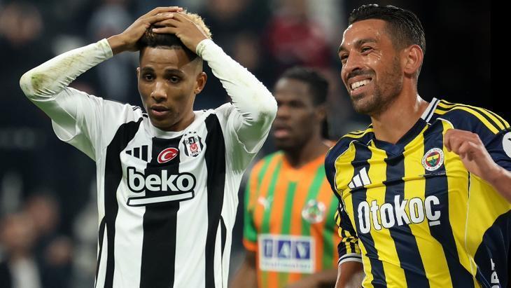 Beşiktaş Başkanı Serdal Adalı’dan Gedson, İrfan Can Kahveci ve Cengiz Ünder açıklaması!