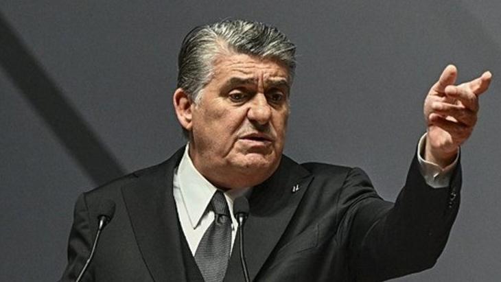 Beşiktaş’tan transfer harekatı! İki Alman yıldızın peşine düştüler