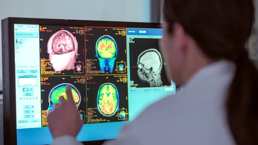 Beynin gelişiminde dört önemli yaş hangileri?