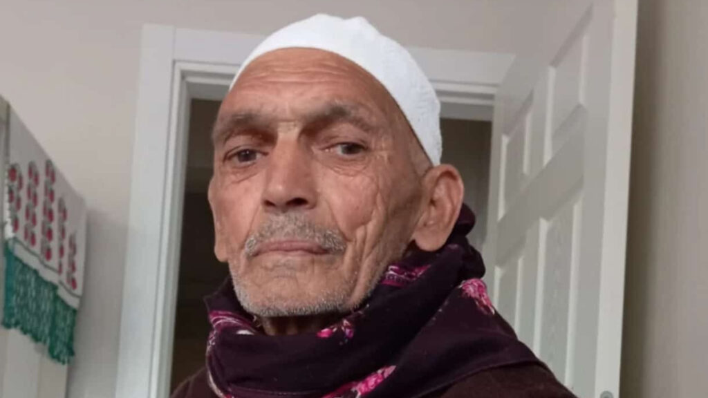 Bingöl’de 4 gündür aranan Alzheimer hastasının cansız bedeni bulundu