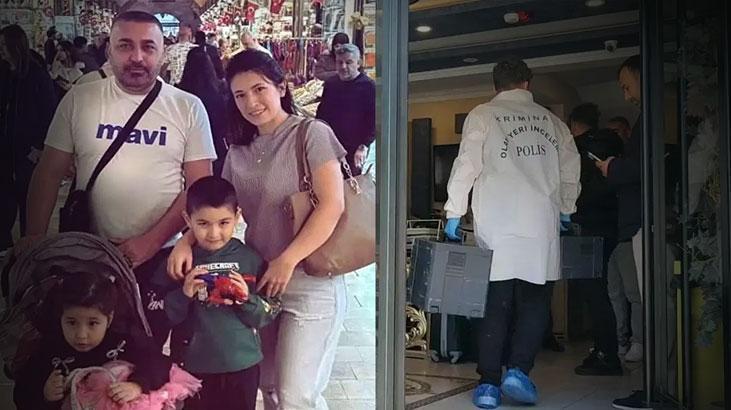 Böcek ailesinin hayatını kaybetmesine ilişkin 4 şüpheli tutuklandı