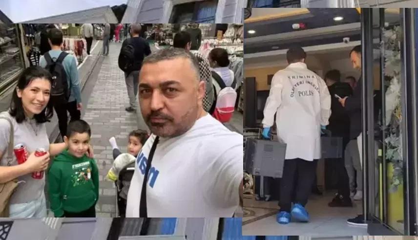 Böcek ailesinin ölümü sonrası kriz büyüyor! Beşiktaş esnafı da davaya dahil oluyor