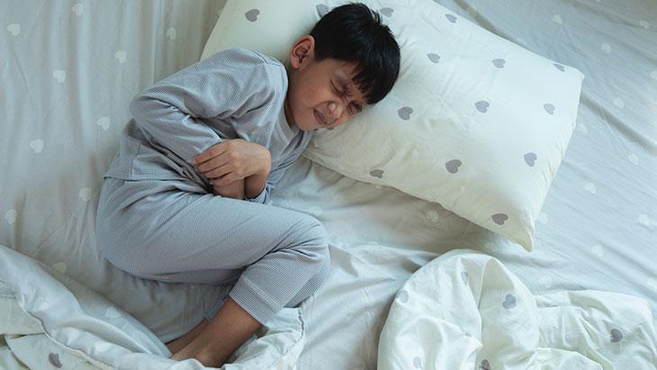 Bu virüs aralık ve ocak aylarında yoğunlaşıyor! Her yıl 25 milyon çocuğu etkiliyor