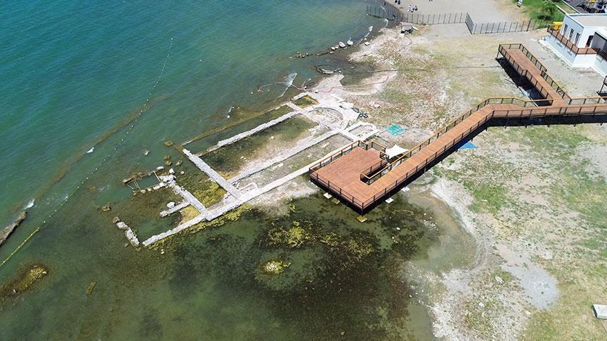 Büyük Heyecan! Papa, 1700 yıl sonra İznik’e geliyor