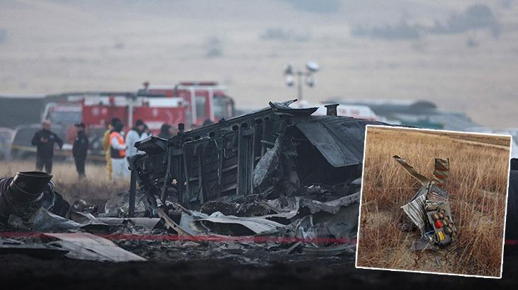 C-130’un enkazı Türkiye’de! Karakutuda çözüm süreci başladı: 20 şehidin düştüğü uçuşun sır perdesi aralanıyor