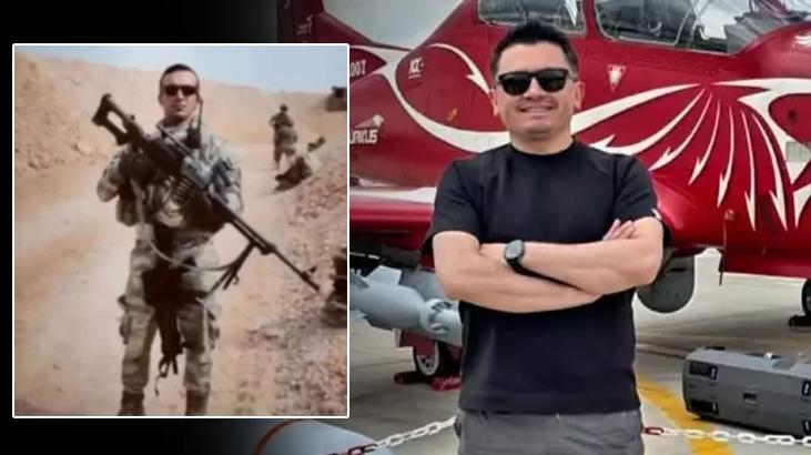 Çocukluk arkadaşıyla aynı gün şehit düşmüştü… Şehit Ramazan Yağız’ın ailesi taziyeleri kabul etti